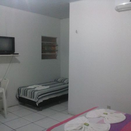 Pousada Santa Teresinha Barreirinhas Ngoại thất bức ảnh