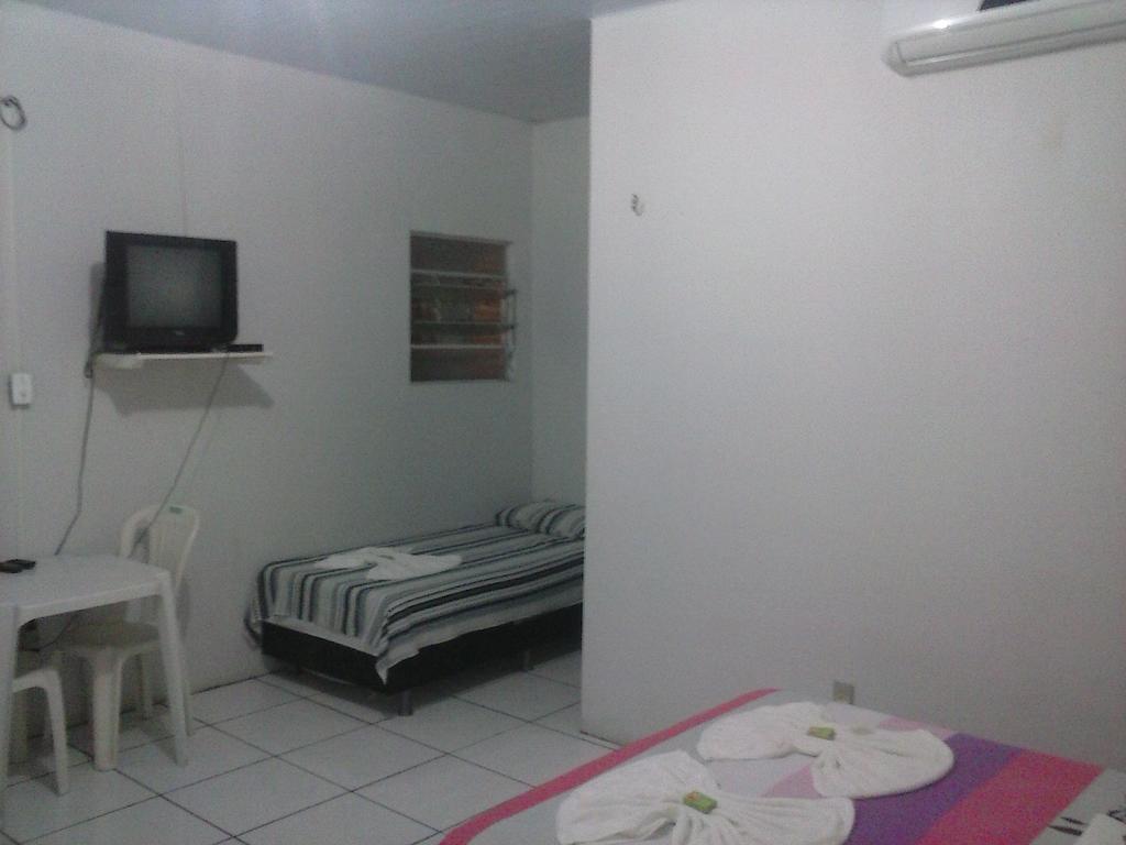 Pousada Santa Teresinha Barreirinhas Ngoại thất bức ảnh