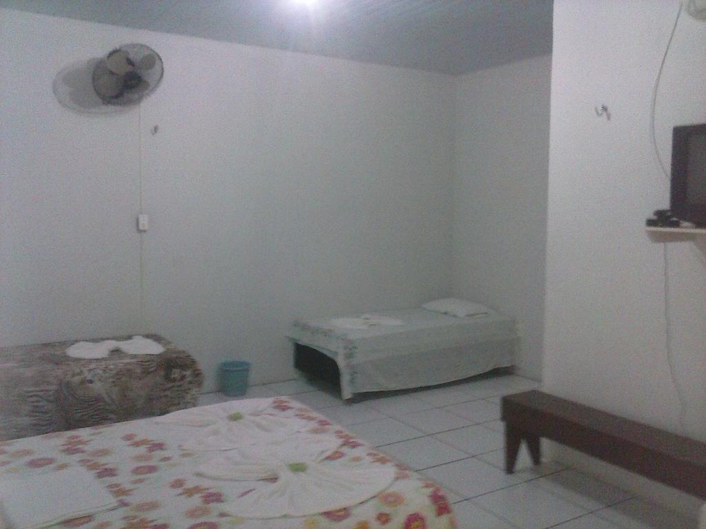 Pousada Santa Teresinha Barreirinhas Ngoại thất bức ảnh
