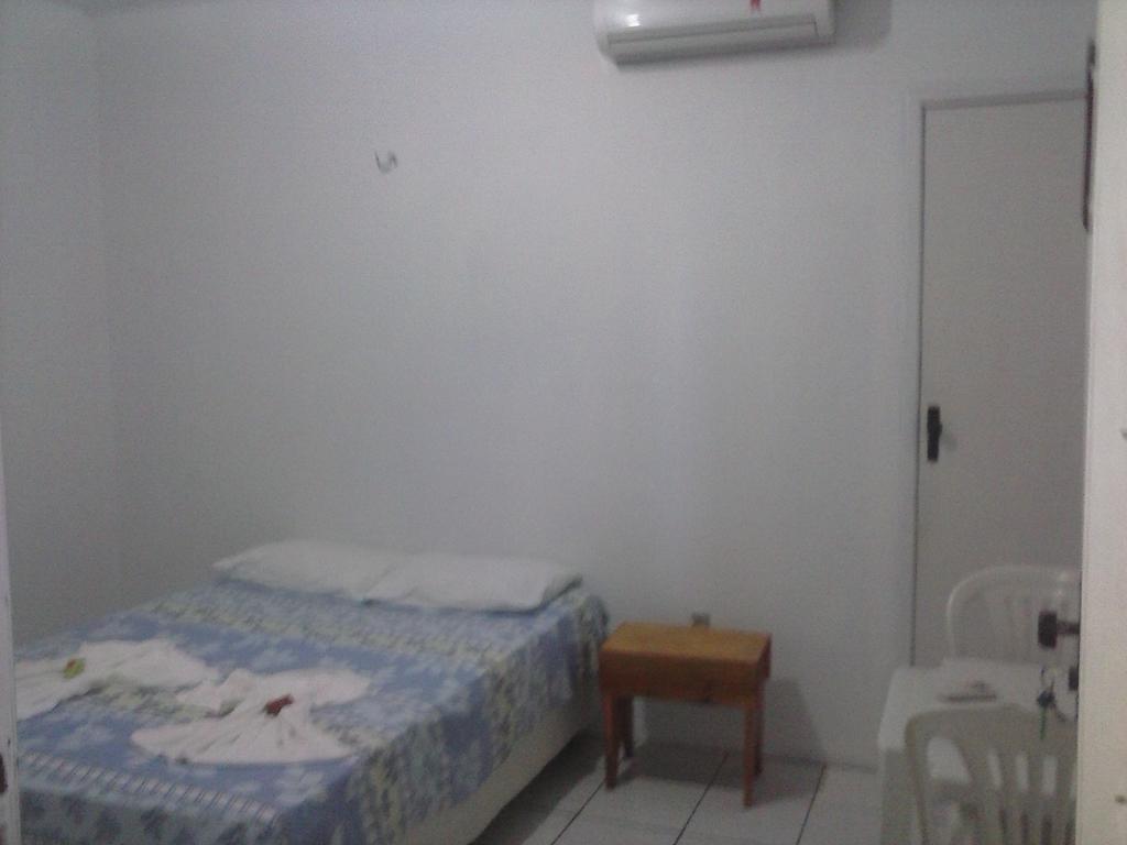 Pousada Santa Teresinha Barreirinhas Ngoại thất bức ảnh